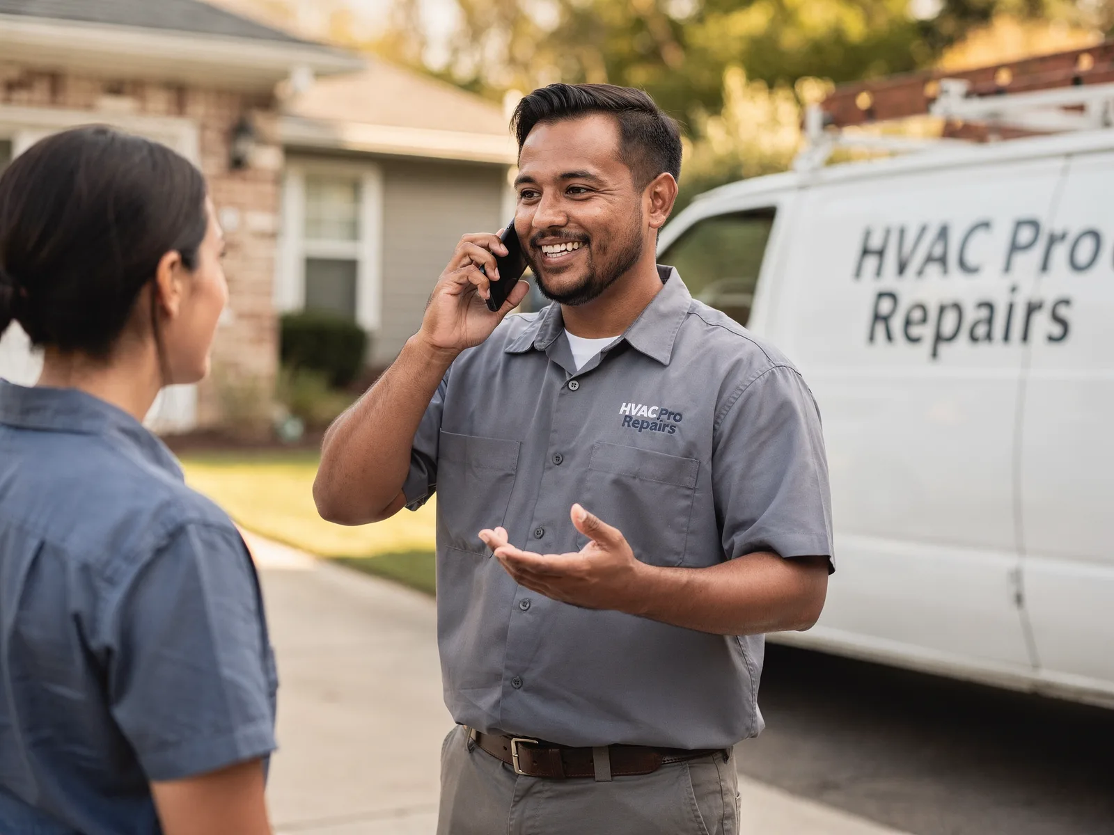 Heat Pump Repair Charleston, WV FAQs